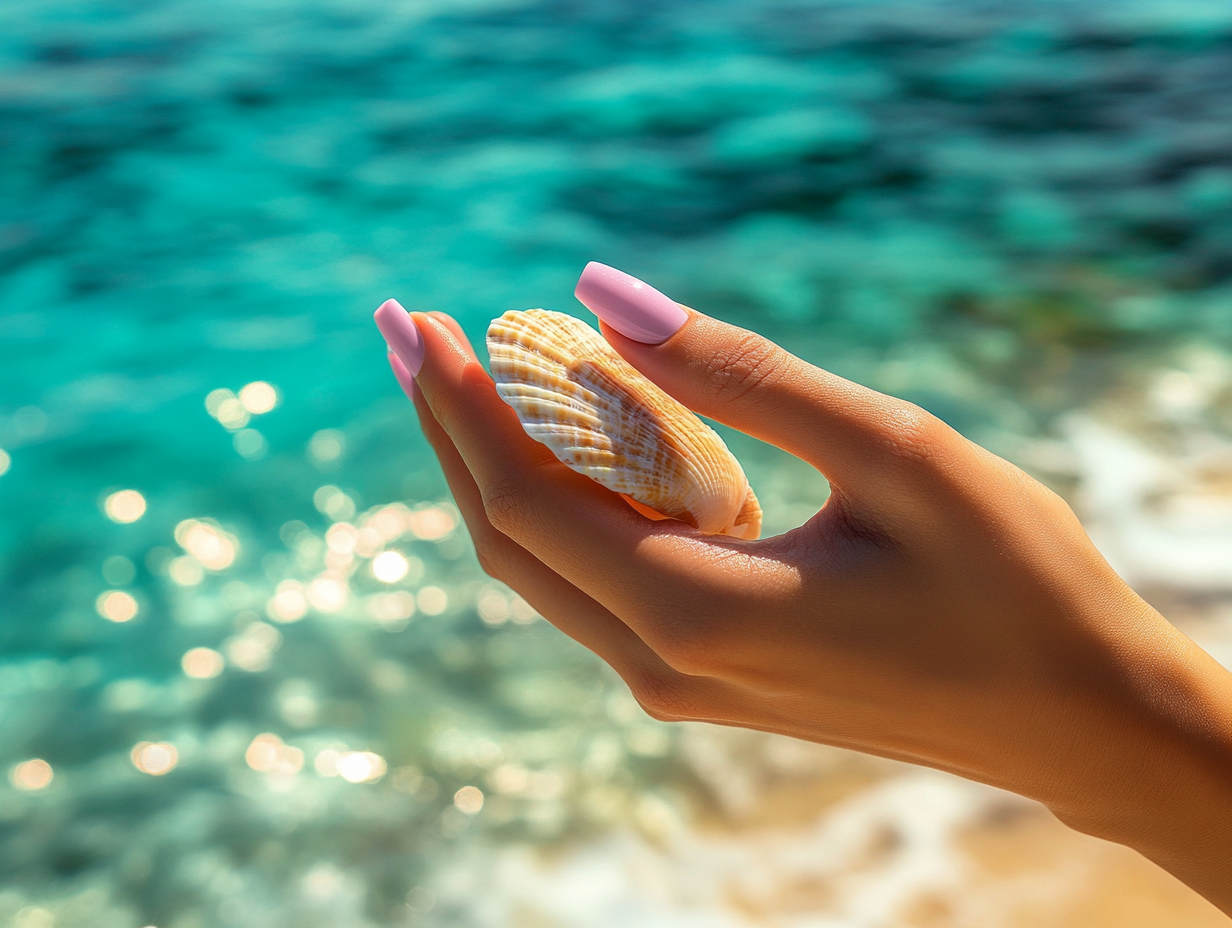 Fresh Hands & Feet: Spring Manicure and Pedicure Ideas in Cyprus